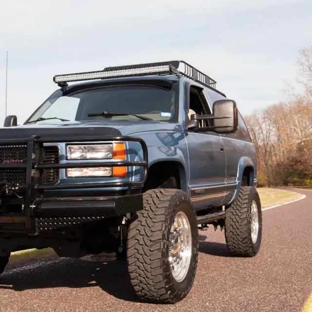 1994 GMC Yukon 1500