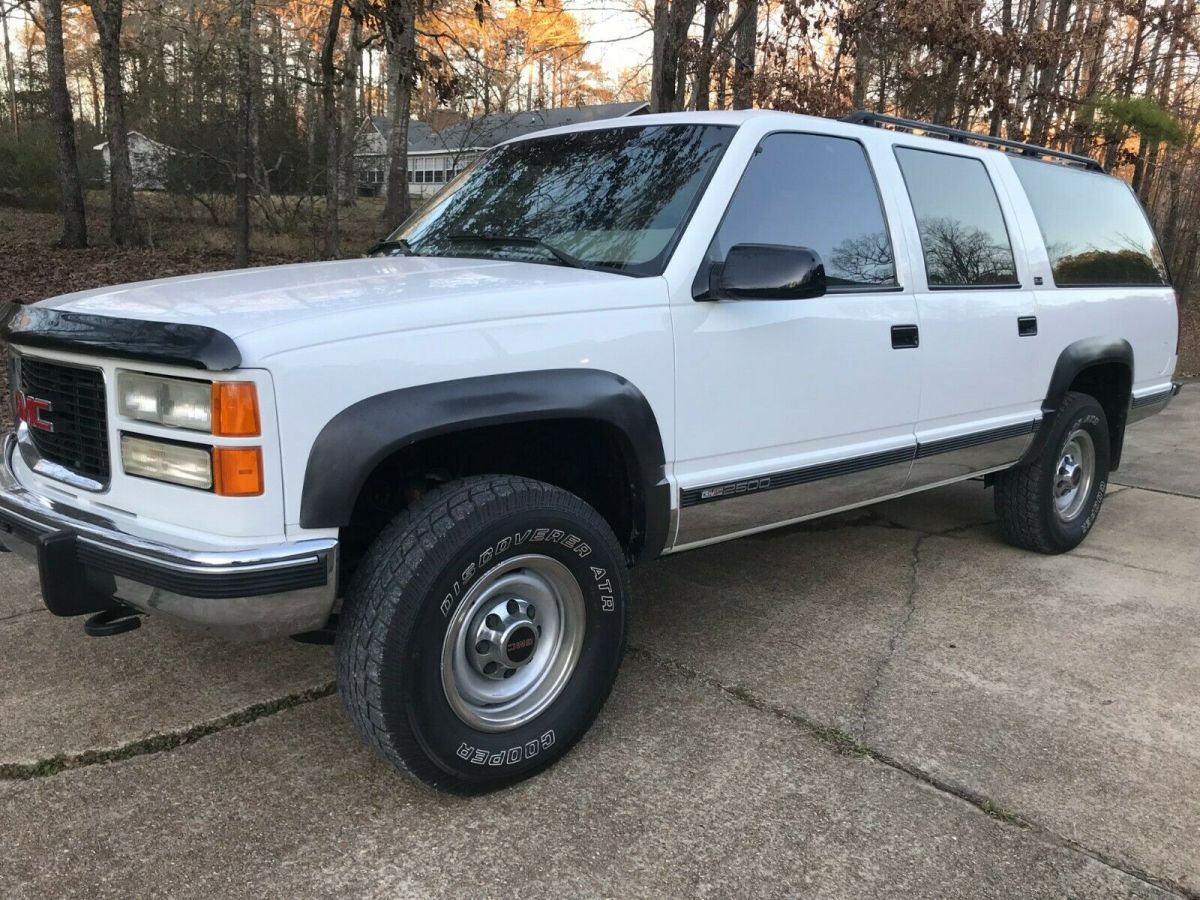 1994 GMC Suburban