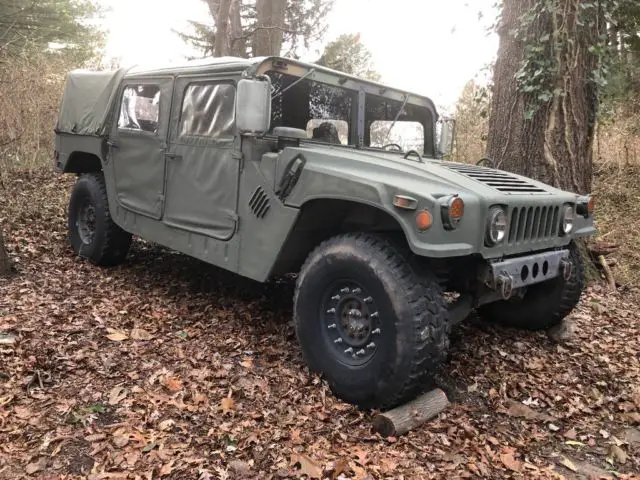 1994 Hummer H1 M998A1