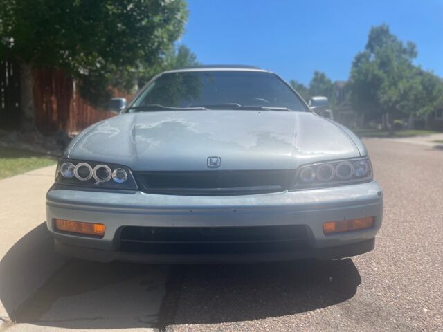 1994 Honda Accord EX