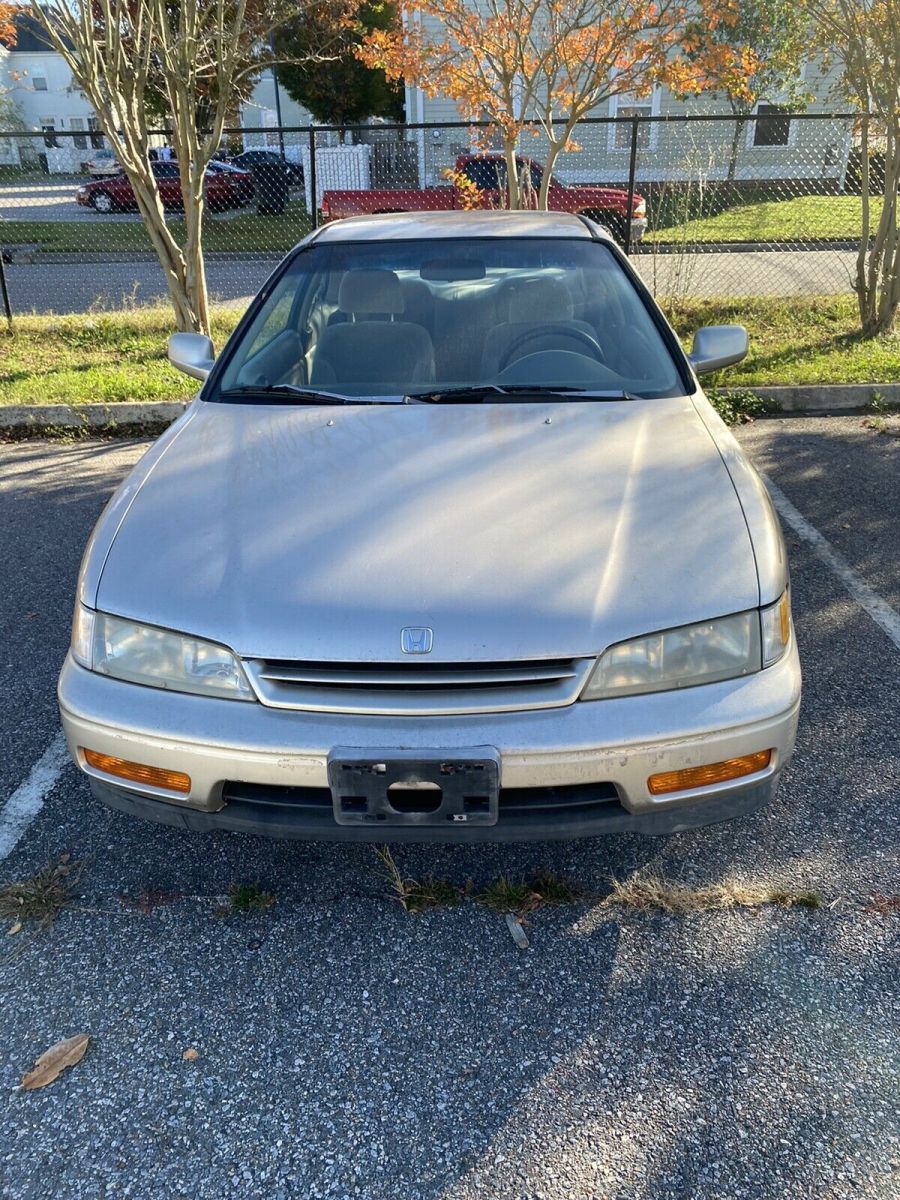 1994 Honda Accord LX