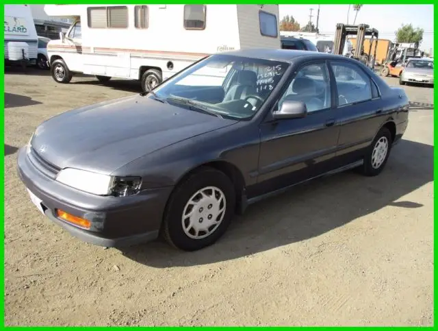 1994 Honda Accord DX