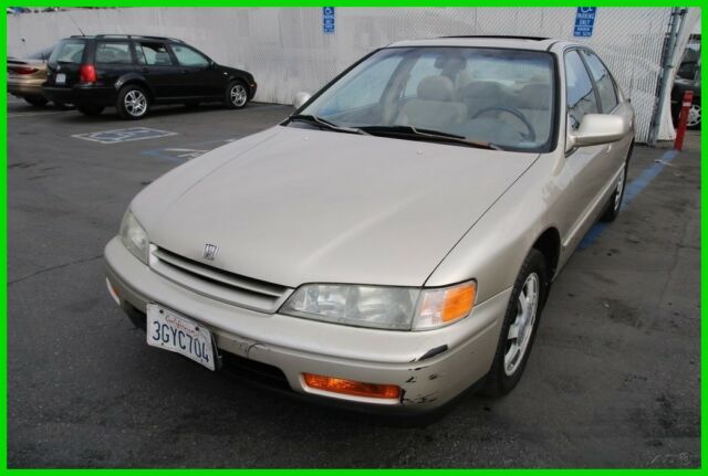 1994 Honda Accord EX