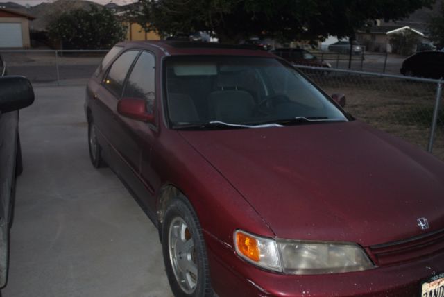 1994 Honda Accord