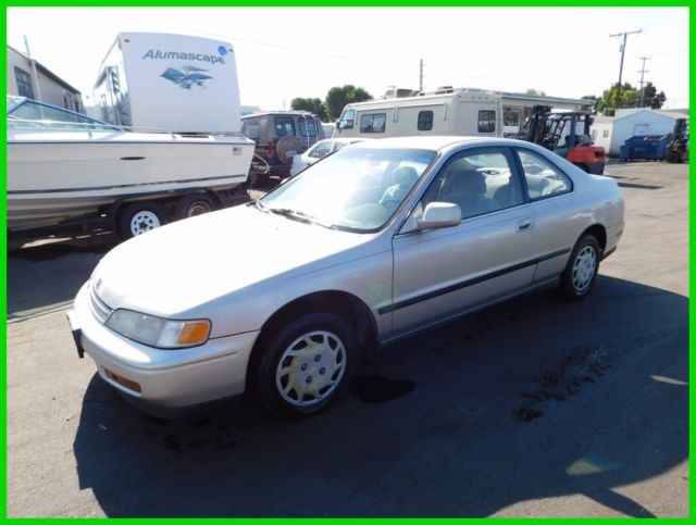 1994 Honda Accord LX