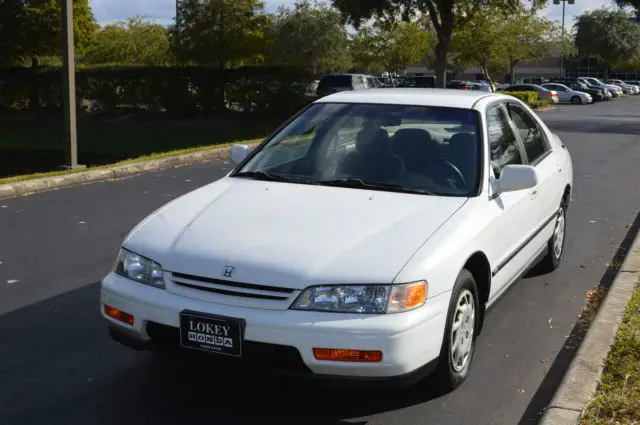 1994 Honda Accord LX