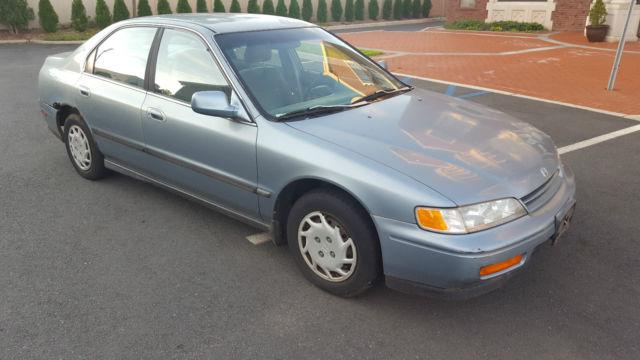 1994 Honda Accord LX