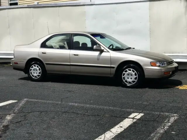 1994 Honda Accord LX