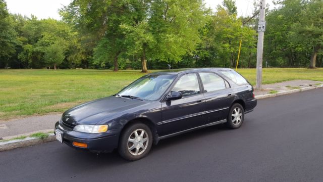 1994 Honda Accord Ex