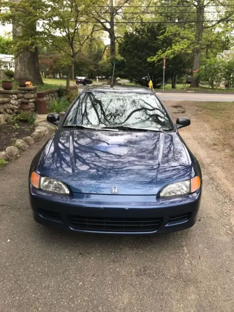 1994 Honda Civic dx