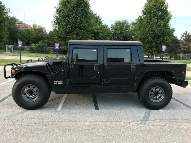 1994 Hummer H1