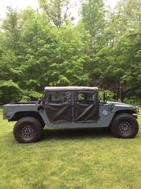 1994 Hummer H1