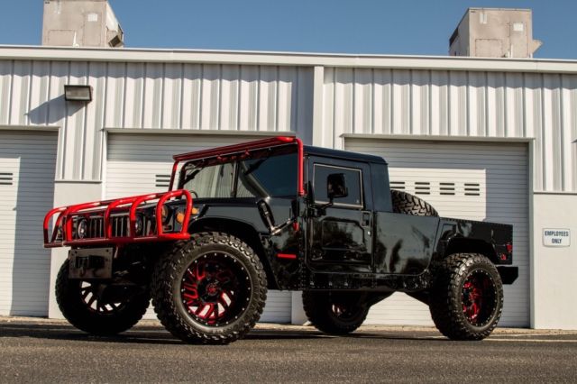 1994 Hummer H1