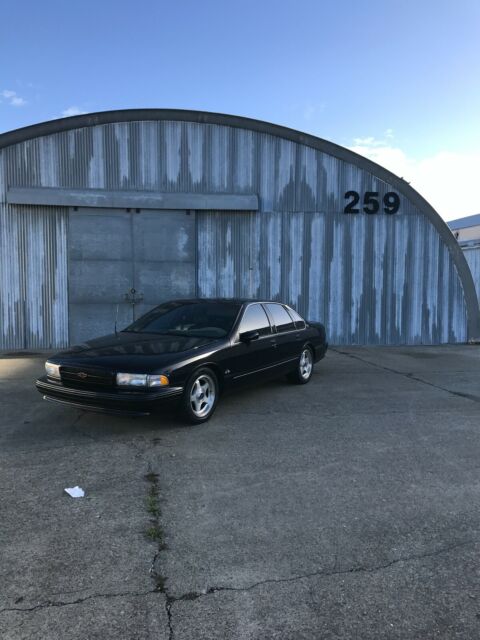 1994 Chevrolet Impala SS