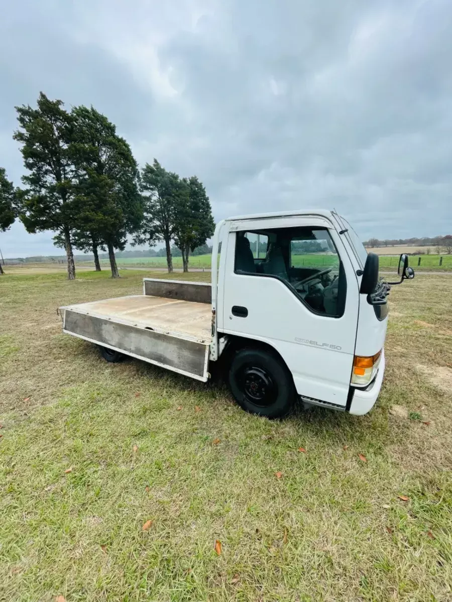 1994 Isuzu Other