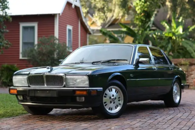 1994 Jaguar XJ6