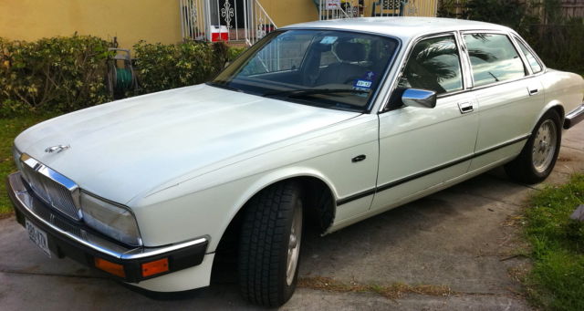 1994 Jaguar XJ6 XJ6