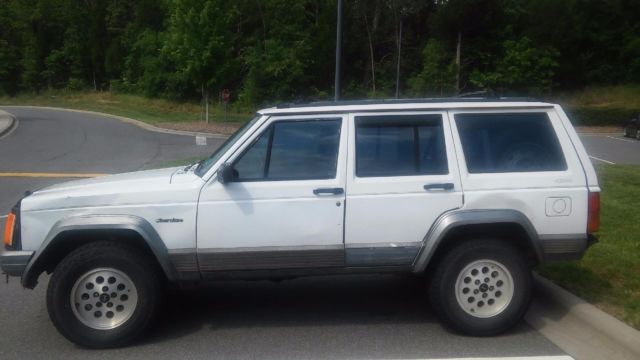 1994 Jeep Cherokee