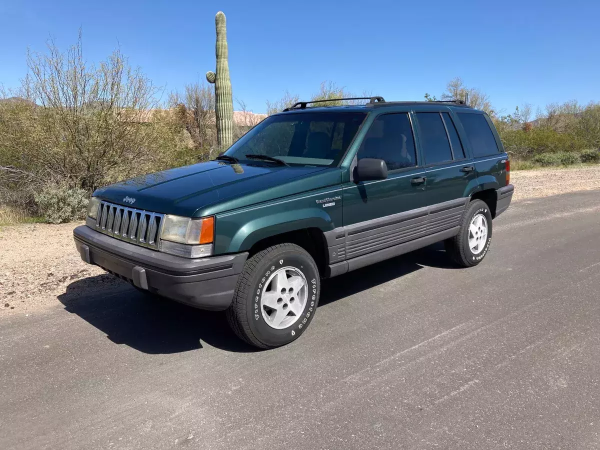 1994 Jeep Grand Cherokee LAREDO