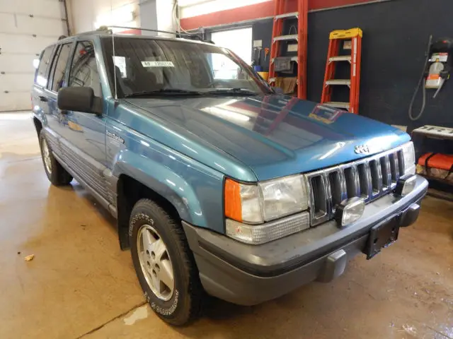 1994 Jeep Grand Cherokee