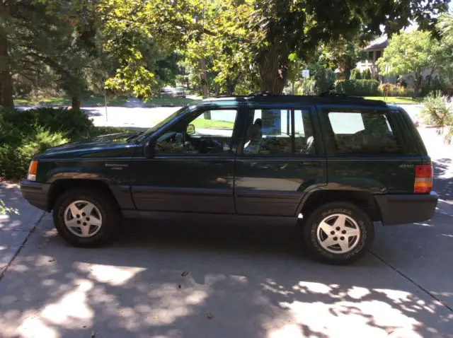 1994 Jeep Grand Cherokee Laredo