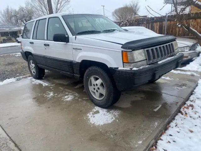 1994 Jeep Grand Cherokee LAREDO