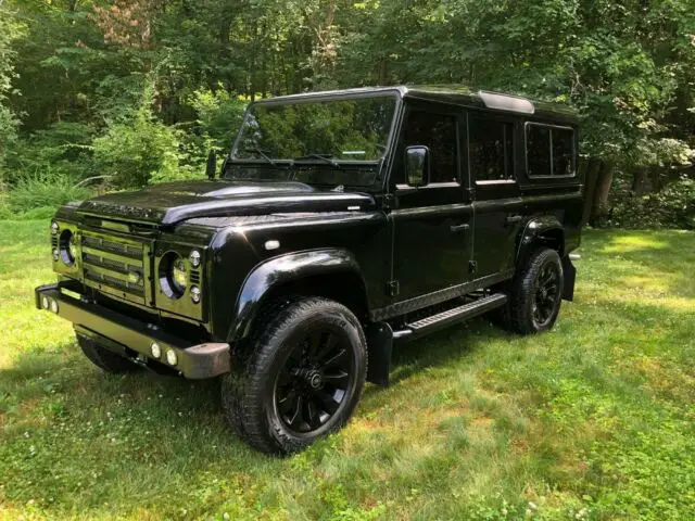 1994 Land Rover Defender