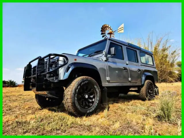 1994 Land Rover Defender 110