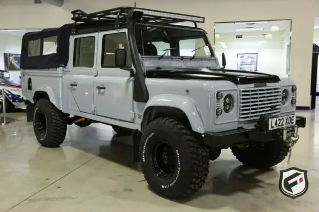 1994 Land Rover Defender 110