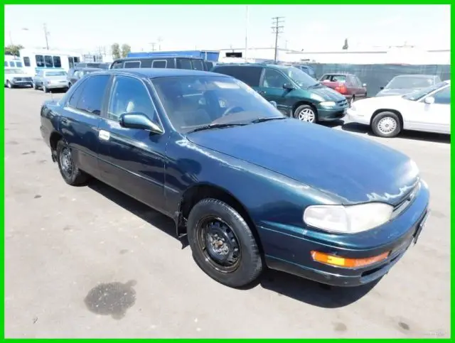 1994 Toyota Camry LE