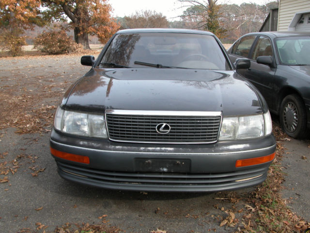 1994 Lexus LS