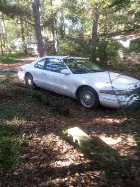 1994 Lincoln Mark Series