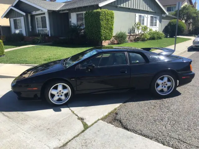 1994 Lotus Esprit