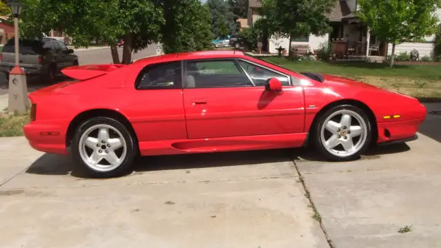 1994 Lotus Esprit