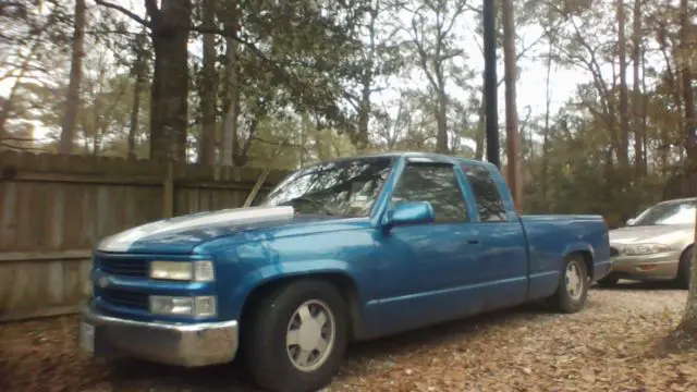 1994 GMC Sierra 1500 Sierra