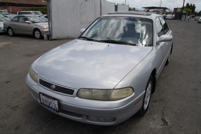 1994 Mazda 626