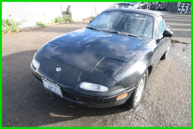 1994 Mazda MX-5 Miata