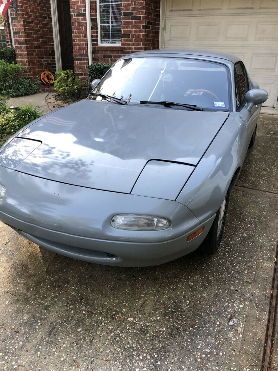 1994 Mazda Miata