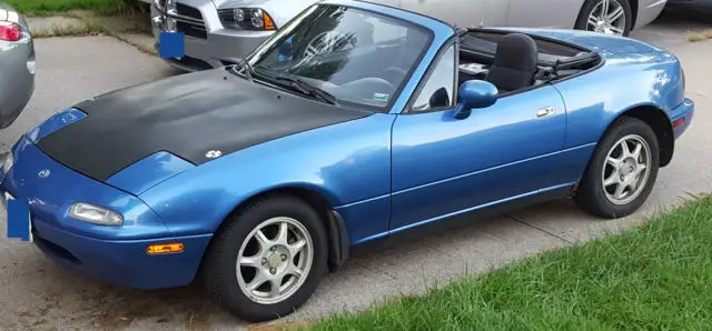 1994 Mazda MX-5 Miata