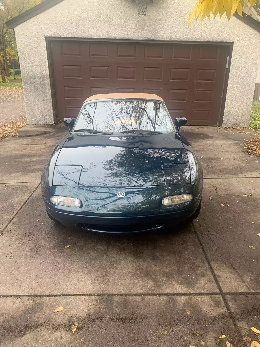 1994 Mazda MX-5 Miata