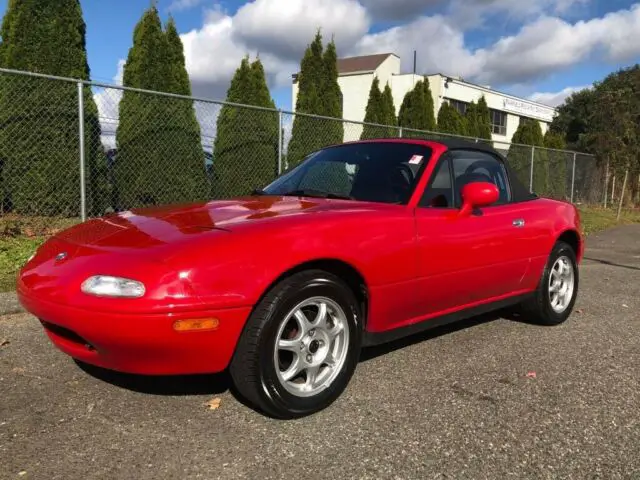 1994 Mazda MX-5 Miata --