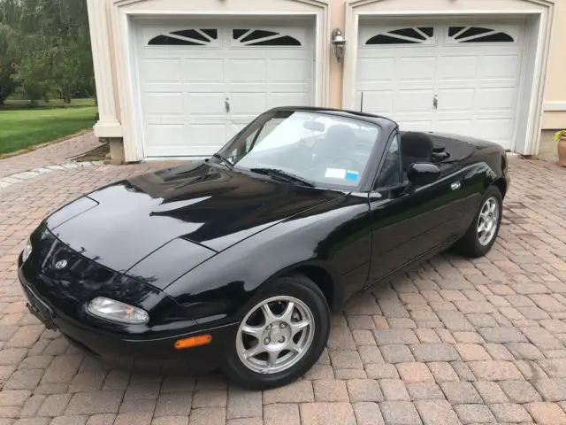 1994 Mazda MX-5 Miata MX-5