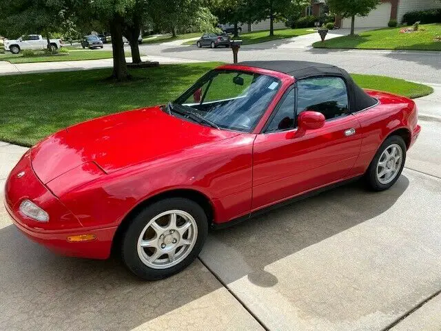 1994 Mazda MX-5 Miata