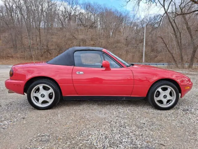 1994 Mazda MX-5 Miata