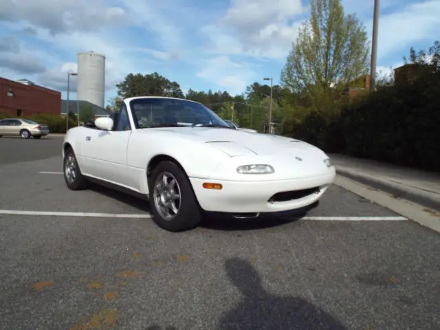 1994 Mazda MX-5 Miata R Edition