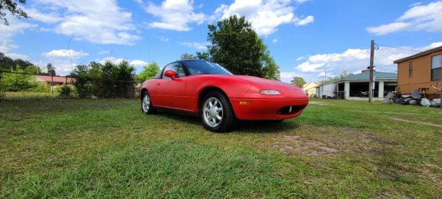 1994 Mazda Miata