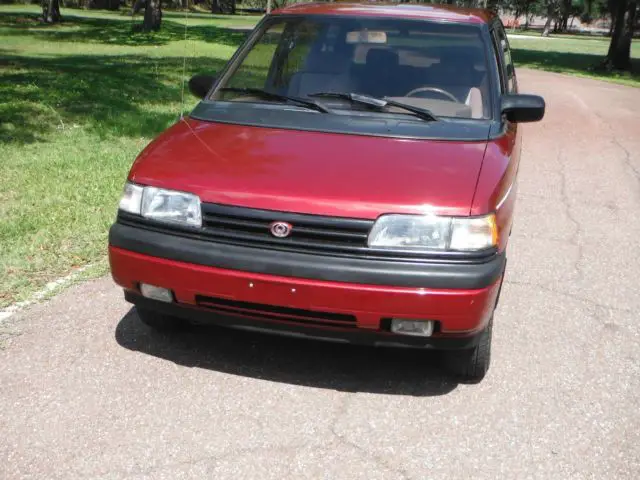 1994 Mazda MPV