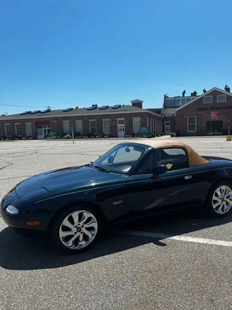 1994 Mazda MX-5 Miata