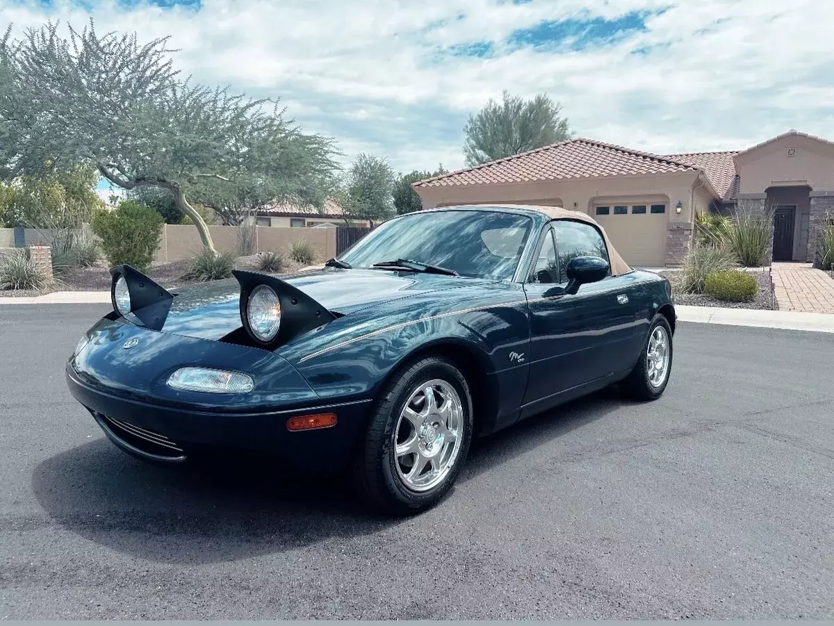 1994 Mazda MX-5 Miata