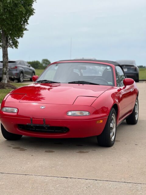 1994 Mazda MX-5 Miata Base